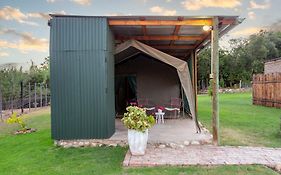 Schoemanshoek Glamping